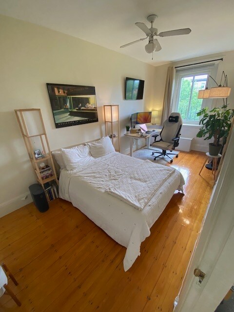 1060 Beacon St unit 3, Brookline, MA 02446 - photo 3