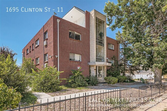 1695 Clinton St unit 11, Aurora, CO 80010 - photo 2