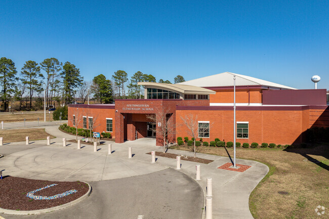 Southwestern Elementary School