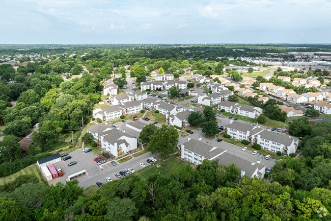 Residences of Auburn Hills