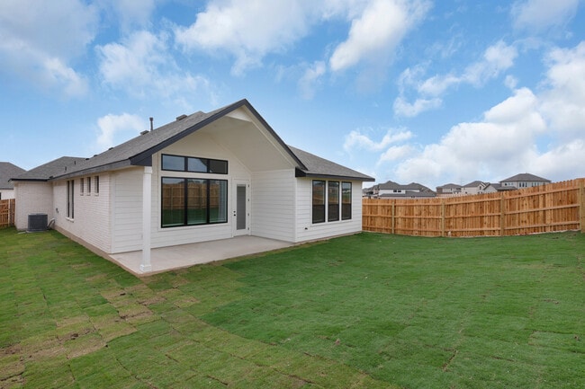 19728 Judys View, Pflugerville, TX 78660 - photo 2