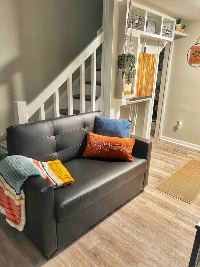 Pullen Station Lofts, Raleigh, NC 27605 - photo 4