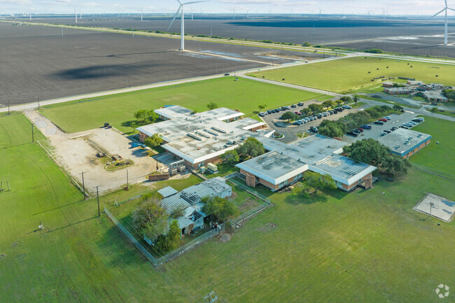 Shoreline Academy is a close-knit community that values faith, family, and service.
