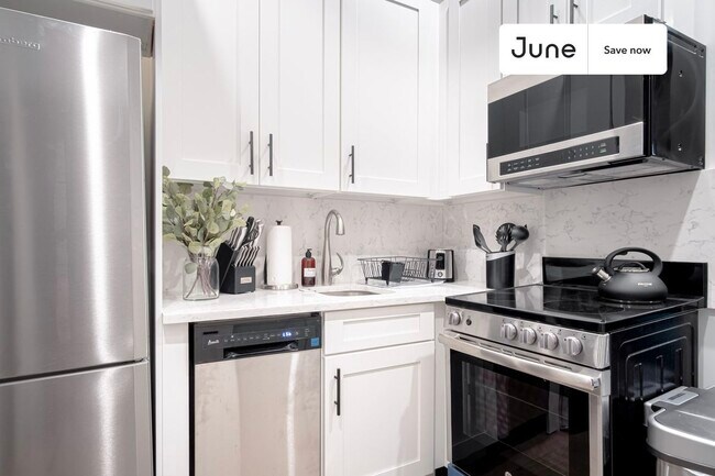 944 Columbus Ave unit A, New York, NY 10025 - photo 3