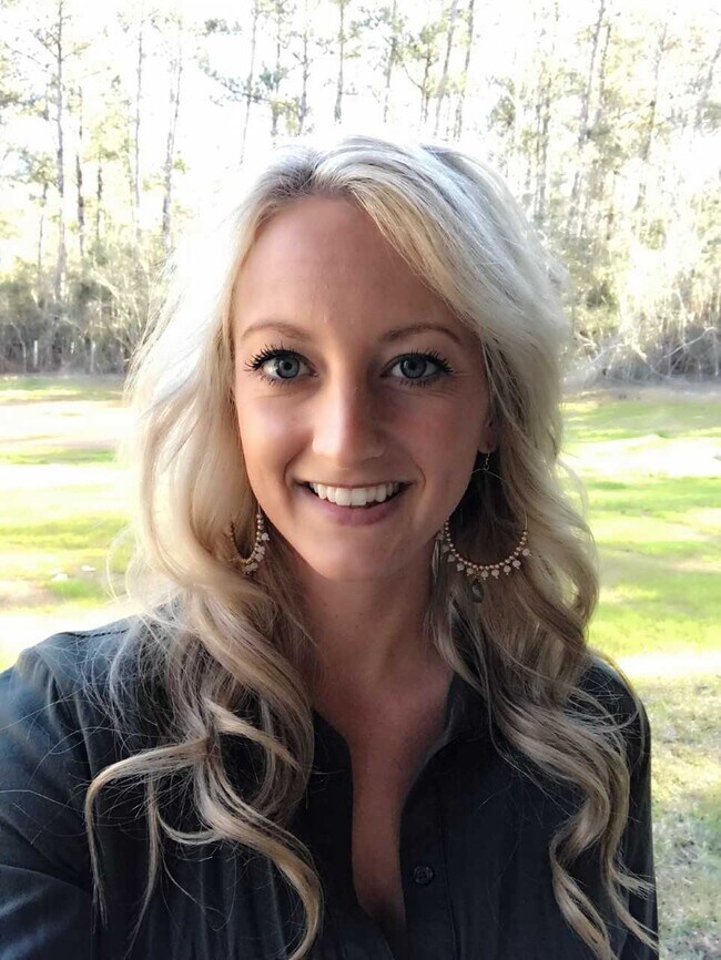 Rachael Culpepper
