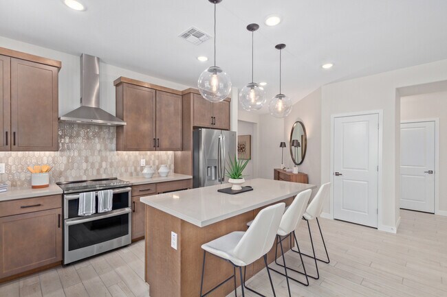 1184 E Ridgerock St unit 36499669, Casa Grande, AZ 85122 - photo 6