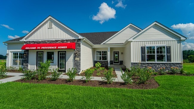 5652 Burr Ridge Cir, Crown Point, IN 46307 - photo 2