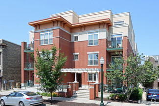 544 W Main St, Madison, WI 53703