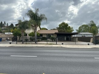 1453 N 2nd St, El Cajon, CA 92021