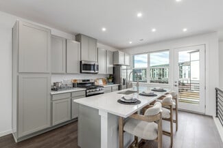 2020 Liberty View Point Unit 36891242, Colorado Springs, CO 80908