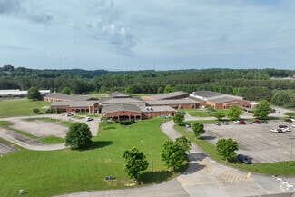 Clear Creek Middle School