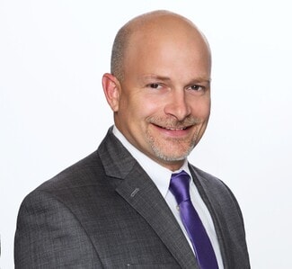 Eric Robb