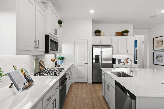 14454 McClint St, Pilot Point, TX 76258 - photo 5