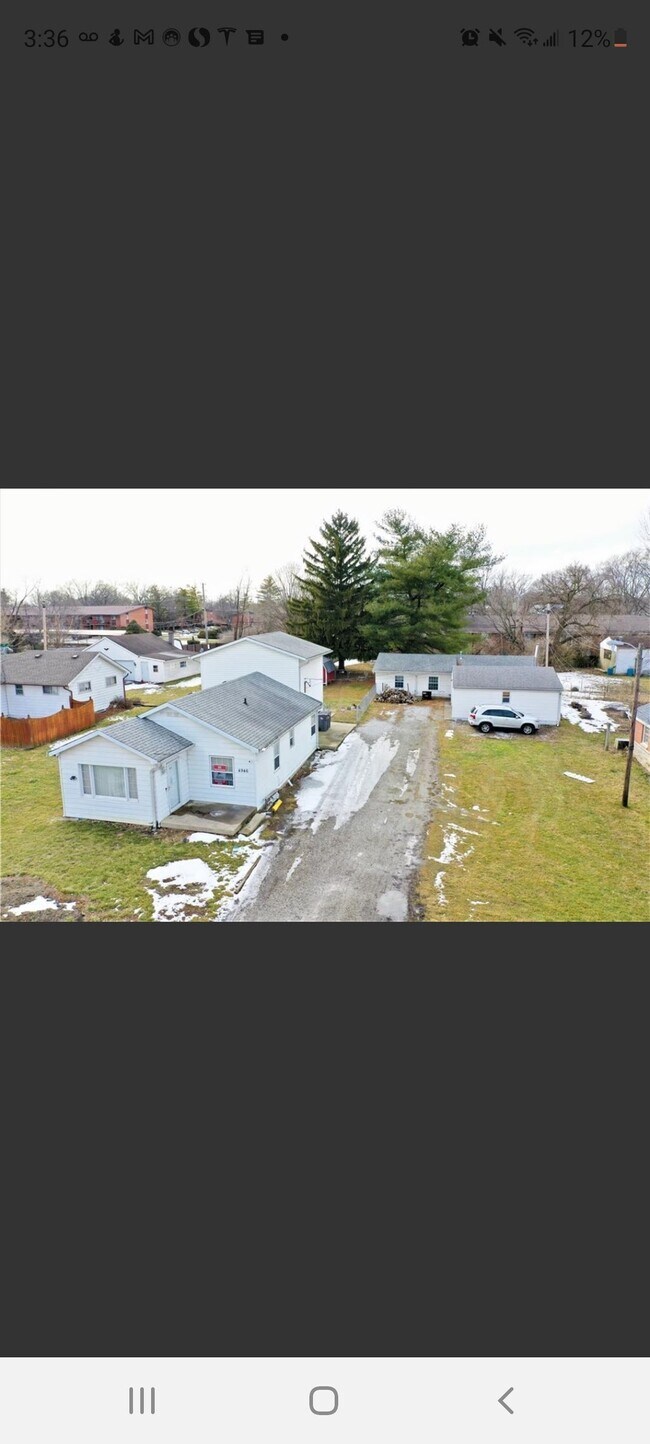 4946 Camden St unit Little Camden, Indianapolis, IN 46227 - photo 2