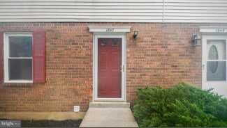 1847 Hawk Ct, Severn, MD 21144
