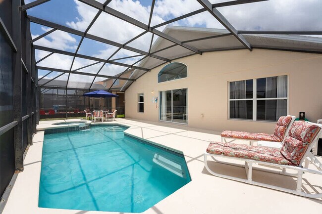 1205 Seasons Blvd unit ID1280909P, Kissimmee, FL 34746 - photo 3