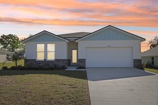 5474 Mosquero Rd, Spring Hill, FL 34606