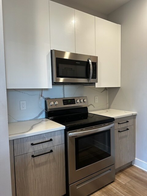 801 N 40th St unit 6, Philadelphia, PA 19104 - photo 6
