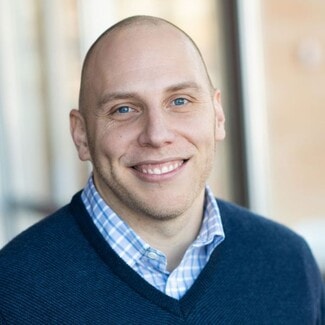 Josh Pomerleau