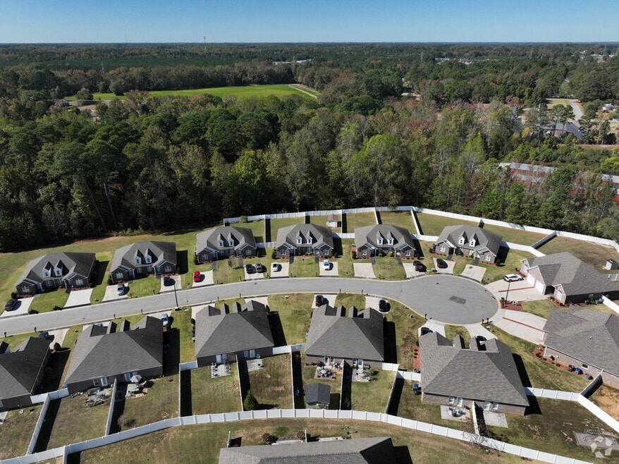 232 Braylock Dr, Rocky Mount, NC 27804 - photo 2