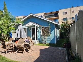 612 Coronado Ave, Long Beach, CA 90814