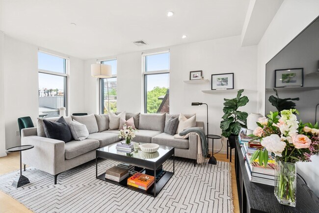 55 E Springfield St unit 5, Boston, MA 02118 - photo 2