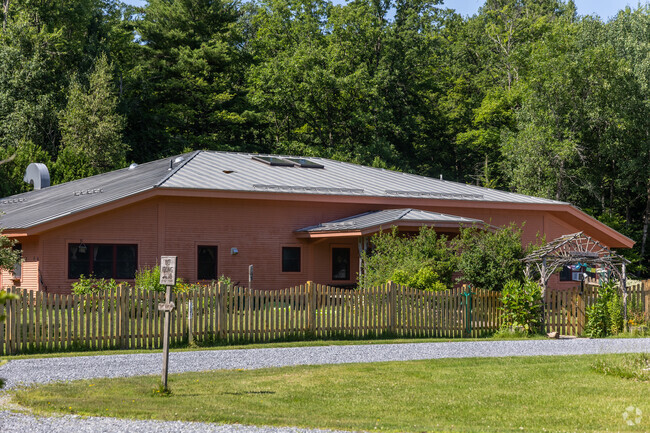 The Waldorf School in Shelburne offers engaged learning from grades K-9.