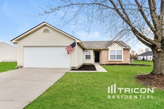 701 Millbrook Dr, Avon, IN 46123