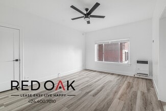 687 Shatto Place Unit 108, Los Angeles, CA 90005
