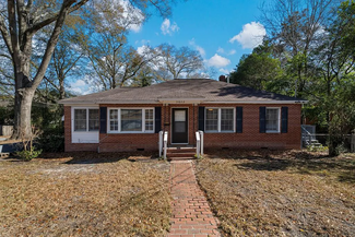 3822 Howard Ave, Columbus, GA 31904