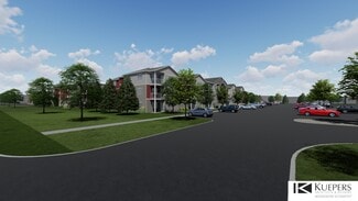 1010 Clarice Ave, Marshall, MN 56258