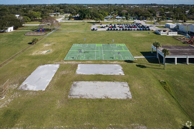 St. Lucie Elementary School