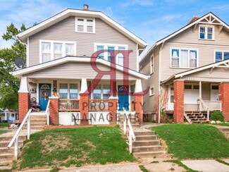 1113 S 22nd St, Columbus, OH 43206