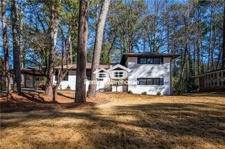 3377 Bobolink Cir SW, Atlanta, GA 30311