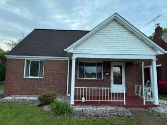 408 Scene Ridge Rd Unit A, McKeesport, PA 15133