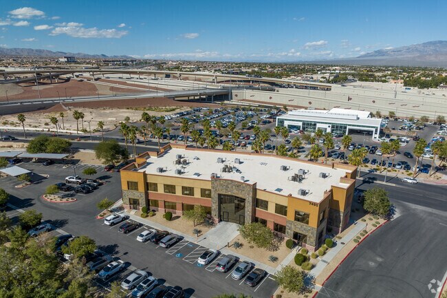 Leadership Academy serves 6-12.