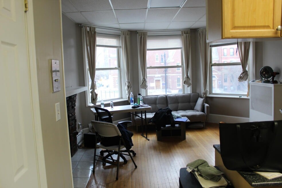 915 Beacon St unit 51, Boston, MA 02215 - photo 1