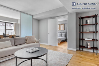 279 E 44th St Unit FL19-ID801, New York, NY 10017