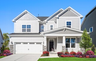 1512 Wader Cir, Knightdale, NC 27545