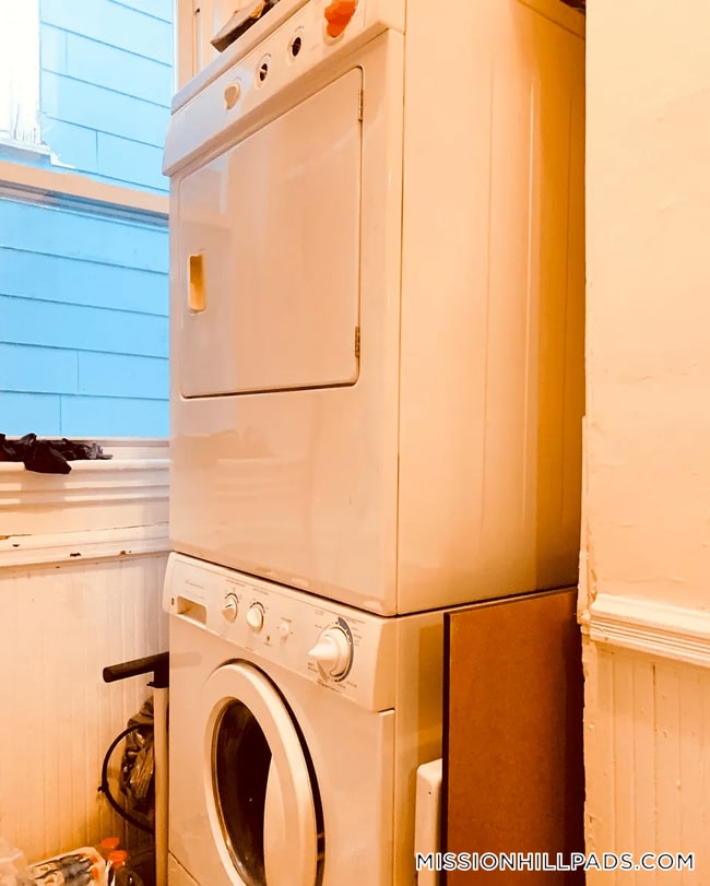 17 Sachem St unit 3, Roxbury Crossing, MA 02120 - photo 7