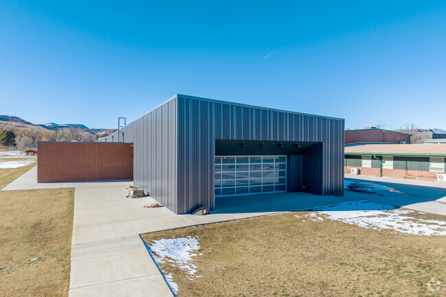 The Manning School is ranked #24 in Colorado Middle Schools.