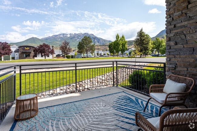 The Flats at Riverwoods, Provo, UT 84604 - photo 3