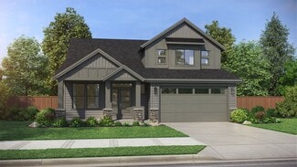 1128 N 41st Place, Ridgefield, WA 98642