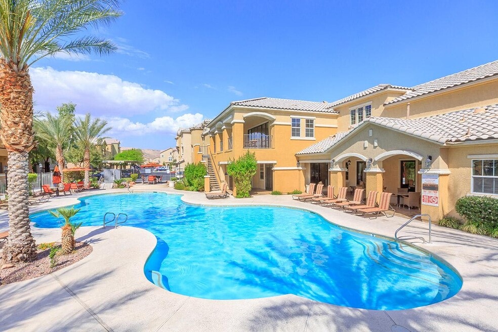 Esplanade, Las Vegas, NV 89148 - photo 1