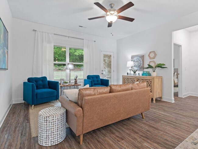 3162 Lea Ln SE unit 36629758, Decatur, AL 35603 - photo 4