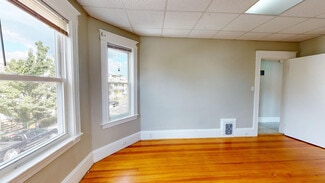 3 Sudan St Unit uni2 3-bed 1-bath, Boston, MA 02125