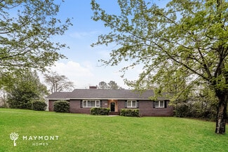 1610 Hilda Ave, Augusta, GA 30909