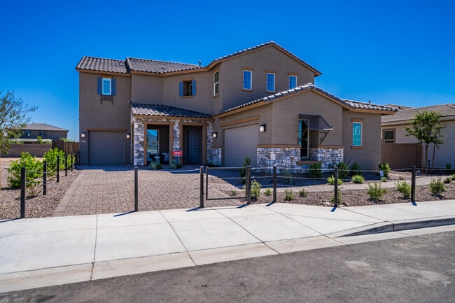 5115 N 177th Ln unit 36496136, Litchfield Park, AZ 85340 - photo 4