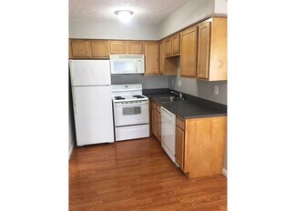 563 Lowell Ave Unit 563-03, Cincinnati, OH 45220
