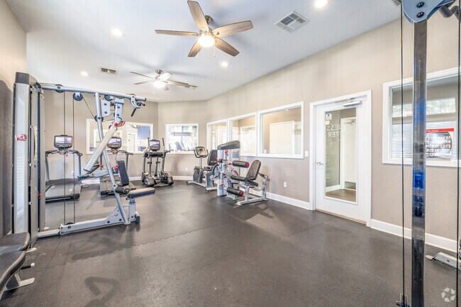 The Vibe at Celebration Pointe, Gainesville, FL 32608 - photo 5